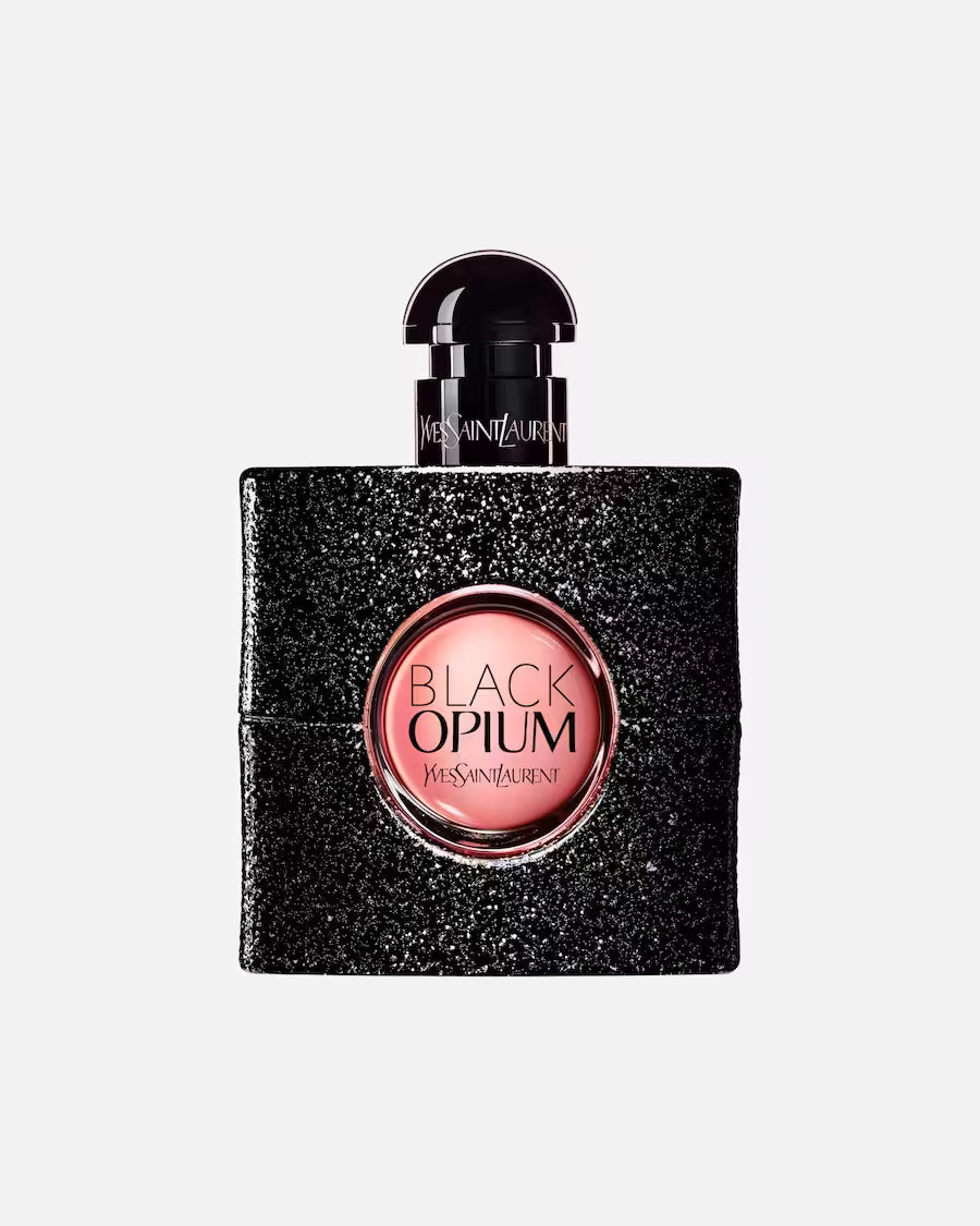 Black Opium - Yves Saint Laurent