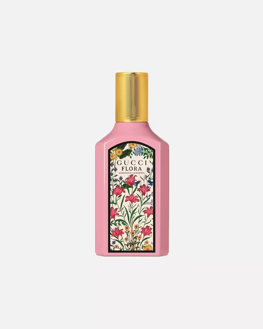 Flora Gorgeous Gardenia - Gucci