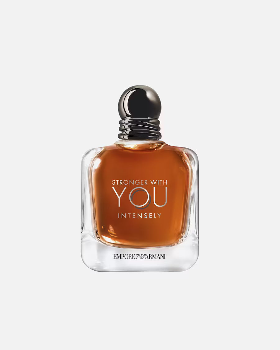 Stronger With You Intensely EDP - Giorgio Armani