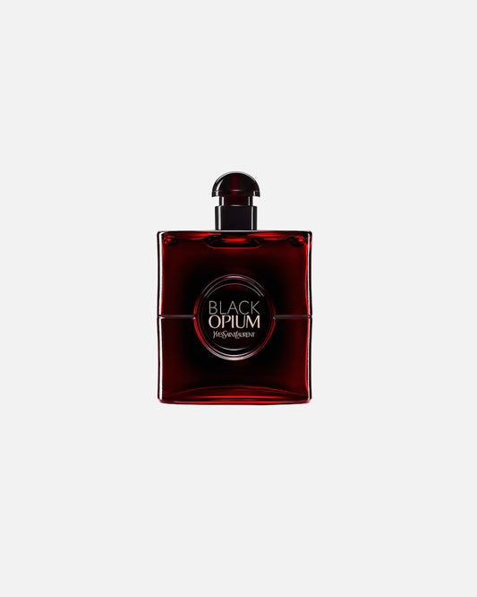 Black Opium Over Red - Yves Saint Laurent