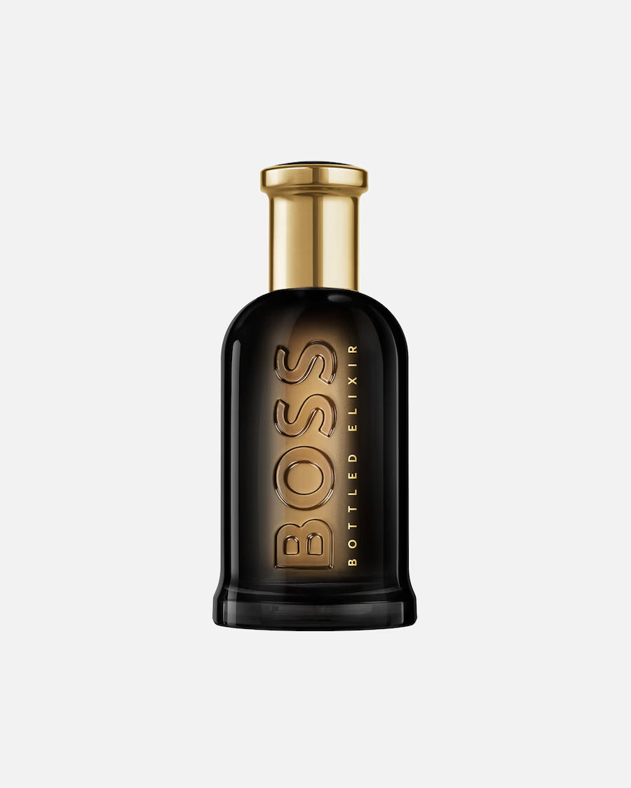 Boss Bottled Elixir - Hugo Boss