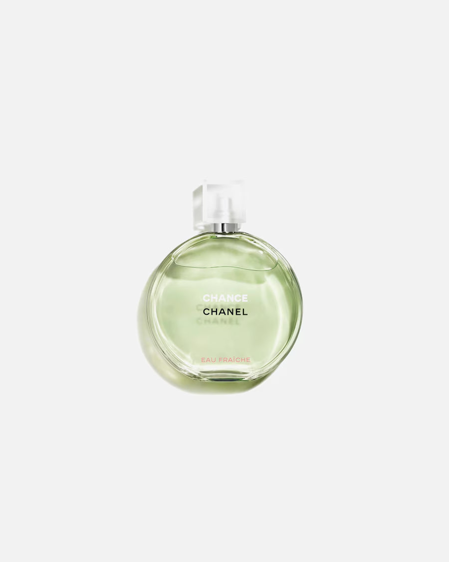 Chance Eau Fraîche Eau de Toilette - Chanel