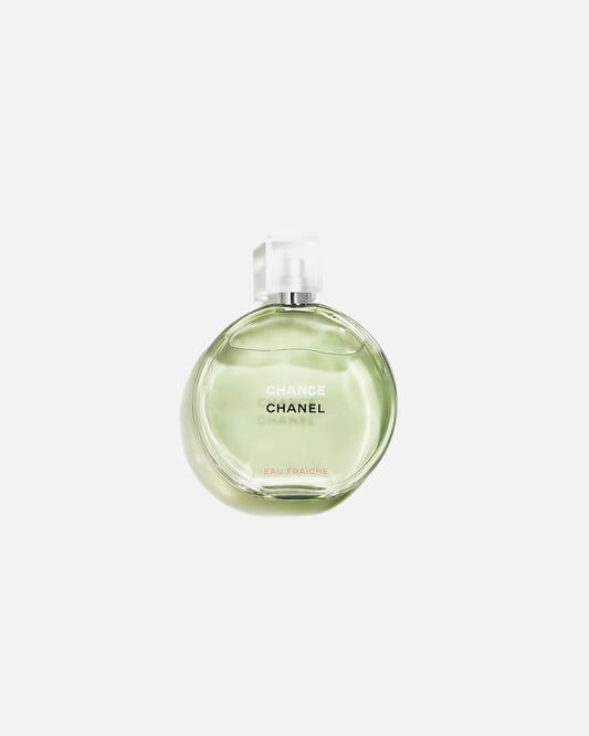 Chance Eau Fraîche Eau de Toilette - Chanel