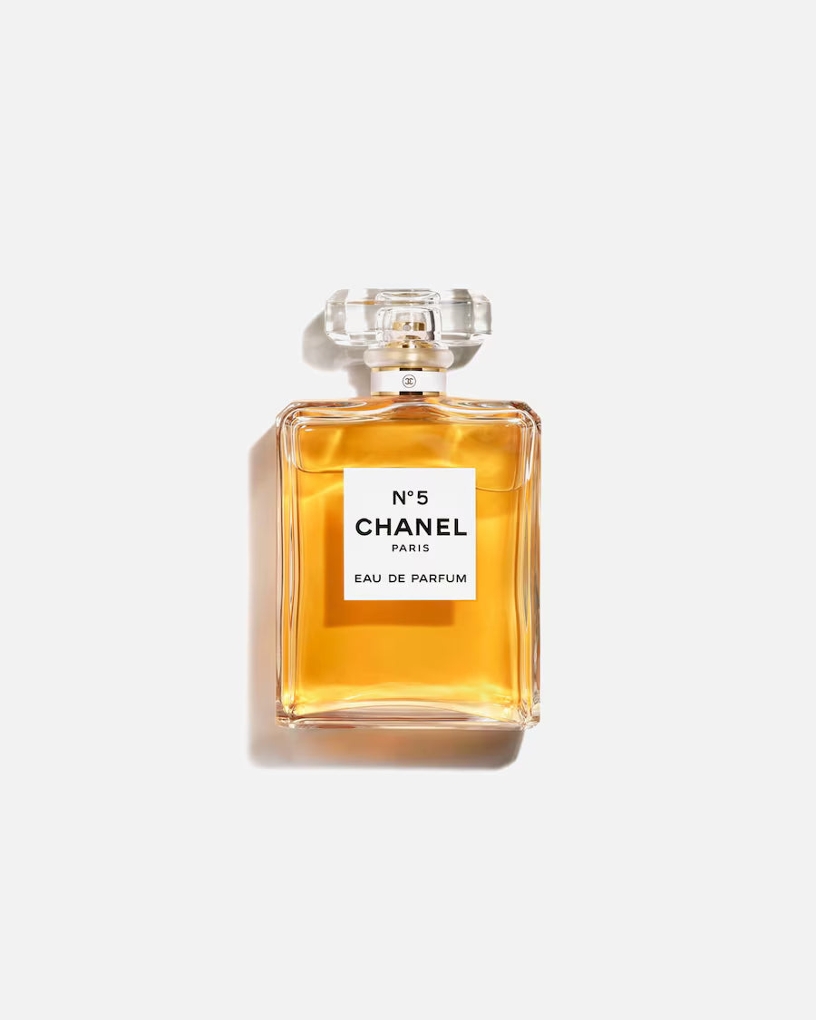 N°5 Eau de Toilette - Chanel
