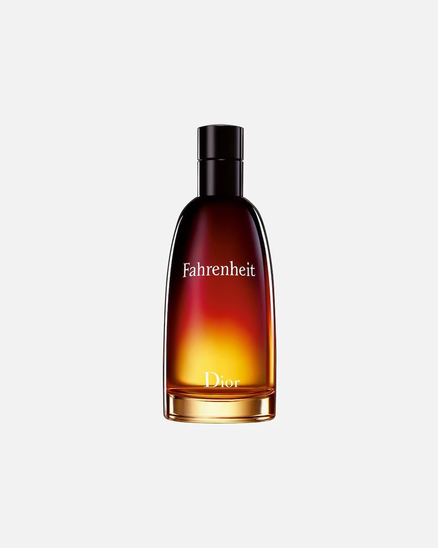 Fahrenheit Eau de Toilette - Dior