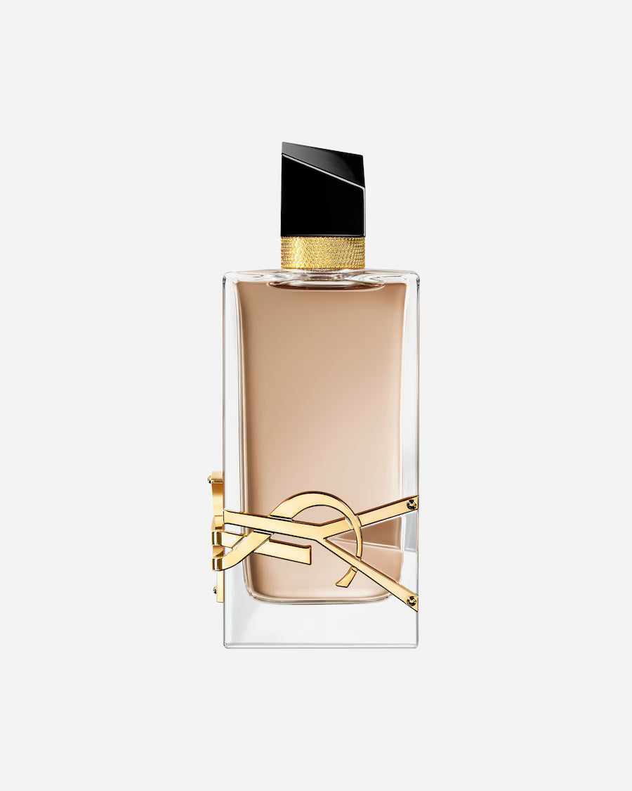 Libre Flowers & Flames - Yves Saint Laurent