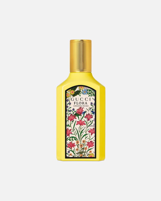 Flora Gorgeous Orchid - Gucci