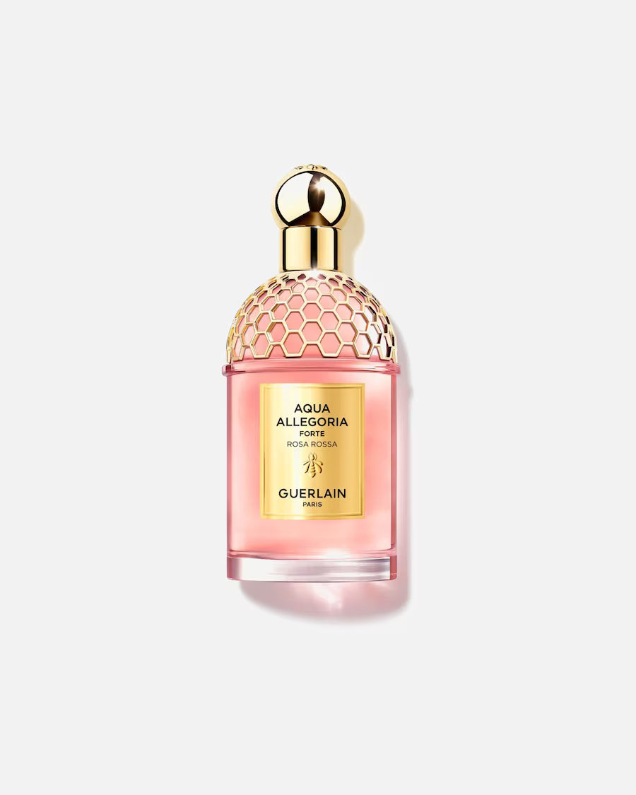 Aqua Allegoria Rosa Rossa Forte - Guerlain