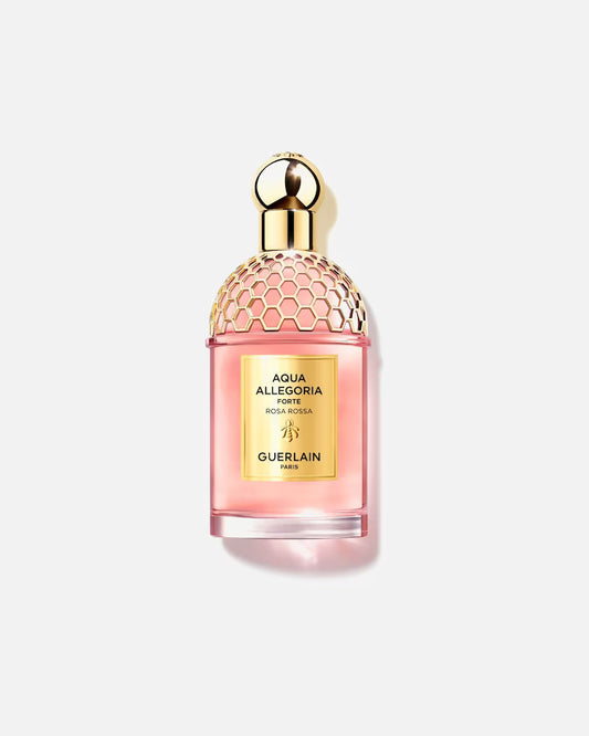 Aqua Allegoria Rosa Rossa Forte - Guerlain