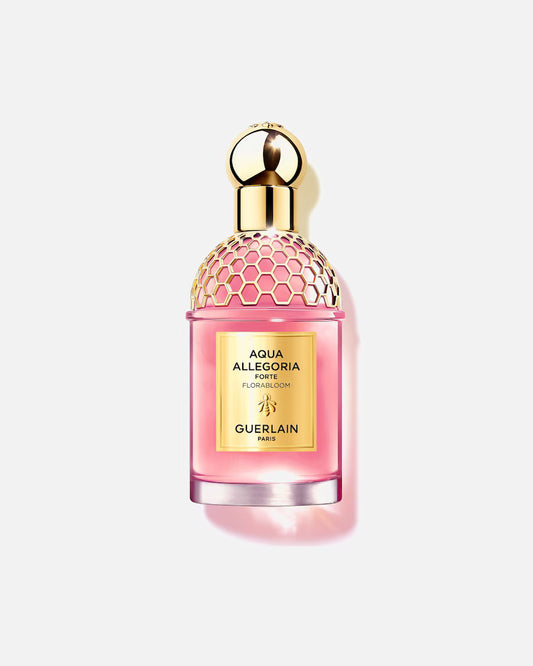 Aqua Allegoria Flora Bloom Forte - Guerlain