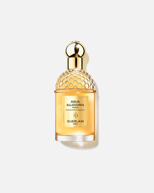 Aqua Allegoria Mandarine Basilic - Guerlain