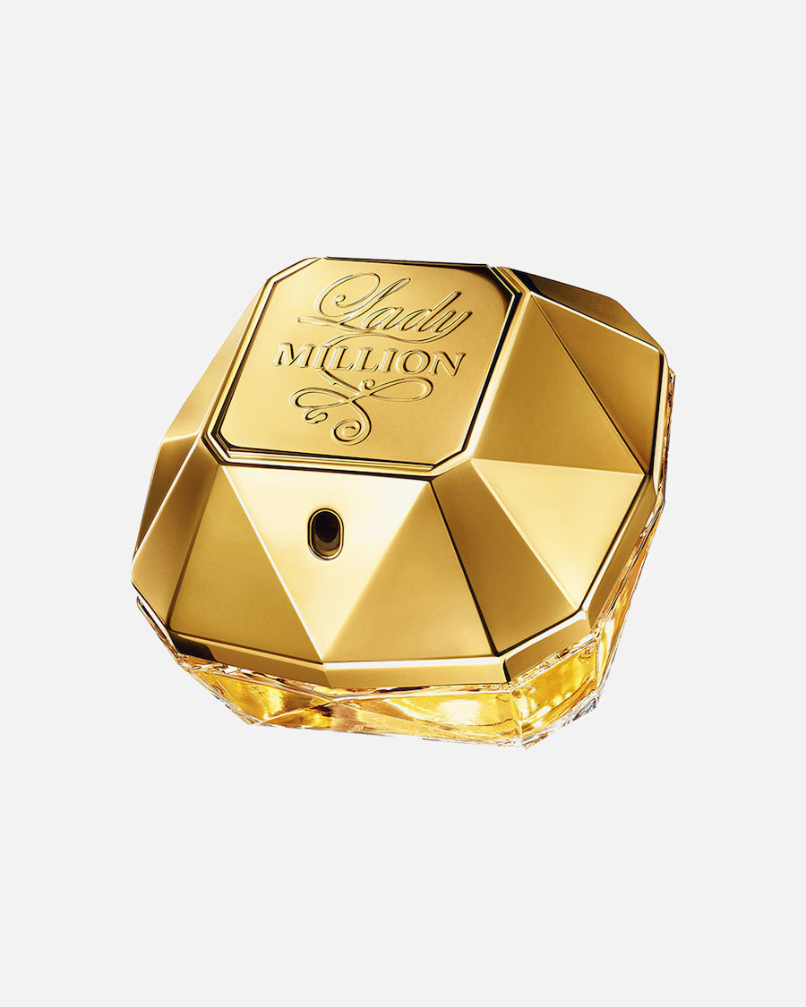 Lady Million - Paco Rabanne