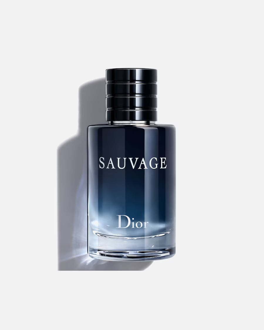 Sauvage EDT - Dior