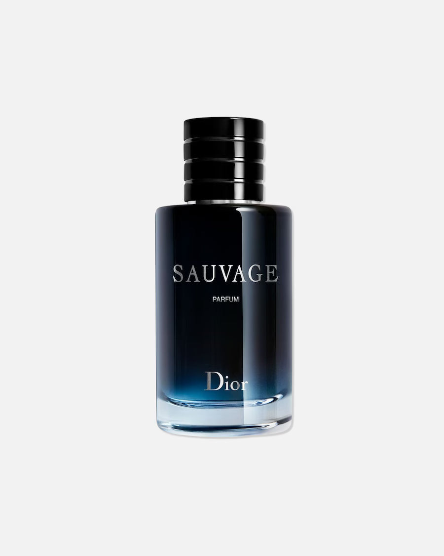Sauvage Parfum - Dior