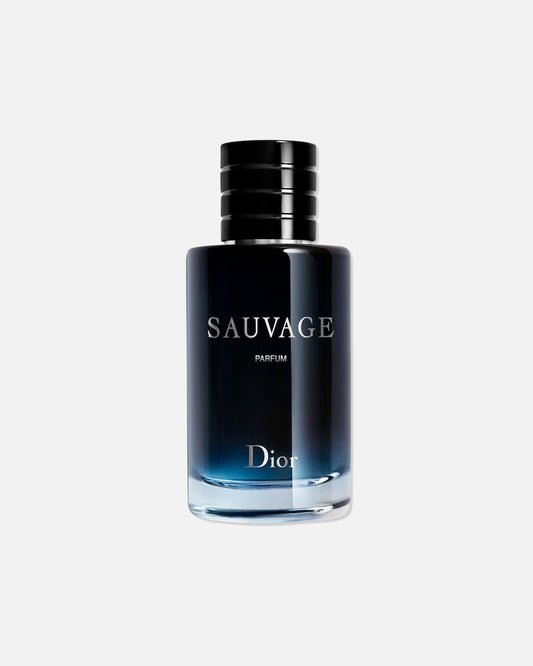Sauvage Parfum - Dior