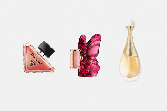 Luxe Ontdekking Set