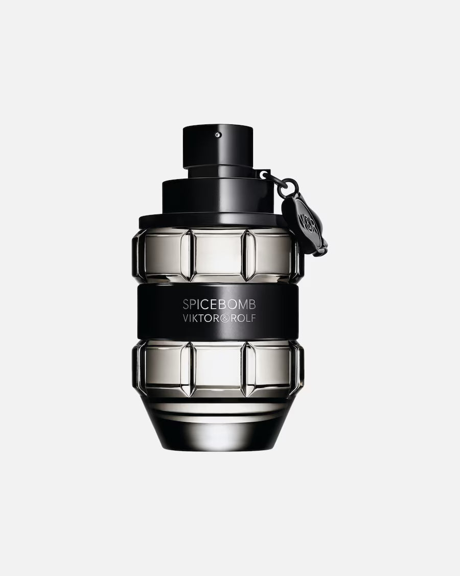 Spicebomb EDT - Viktor & Rolf