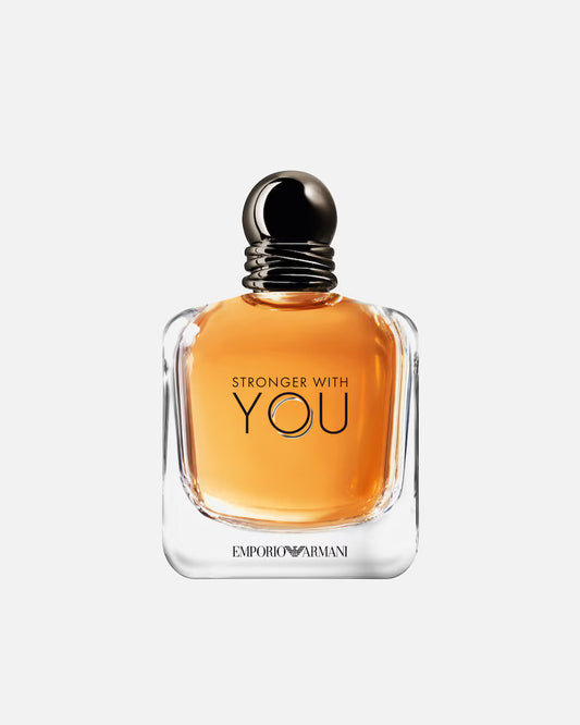 Stronger With You EDT - Giorgio Armani
